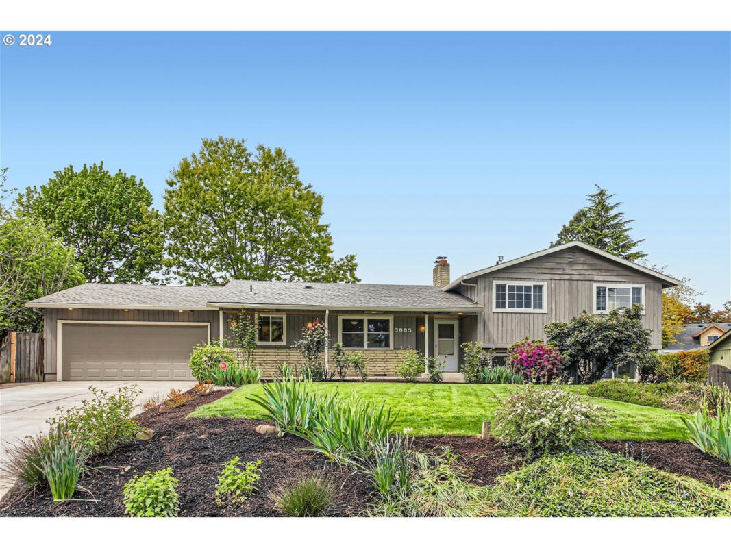 5885 SW 205TH AVE, BEAVERTON, OR 97078, photo 1 of 30