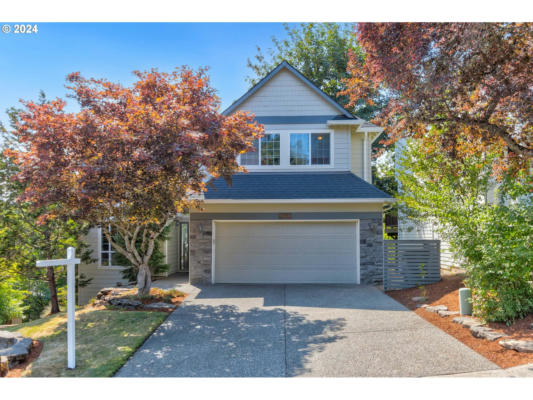 9616 NW ARBORVIEW DR, PORTLAND, OR 97229 - Image 1