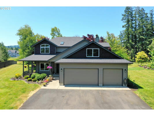 33533 MAZOUR DR, WARREN, OR 97053 - Image 1