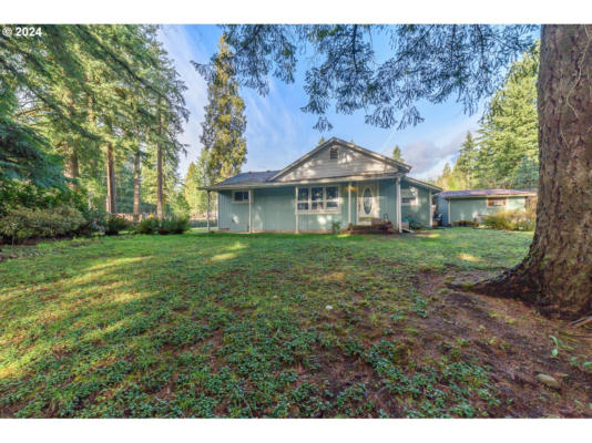 90885 ANGELS FLIGHT RD, WALTERVILLE, OR 97489 - Image 1