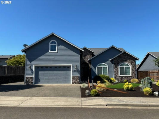 2585 LEXINGTON AVE, SUTHERLIN, OR 97479 - Image 1