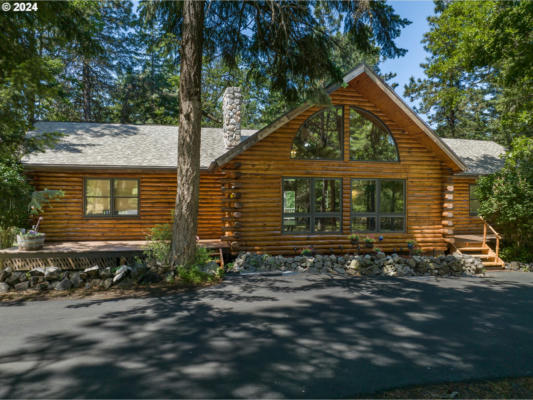 2038 STATE RD, MOSIER, OR 97040 - Image 1