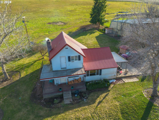 3445 PINE HOLLOW RD, THE DALLES, OR 97058 - Image 1