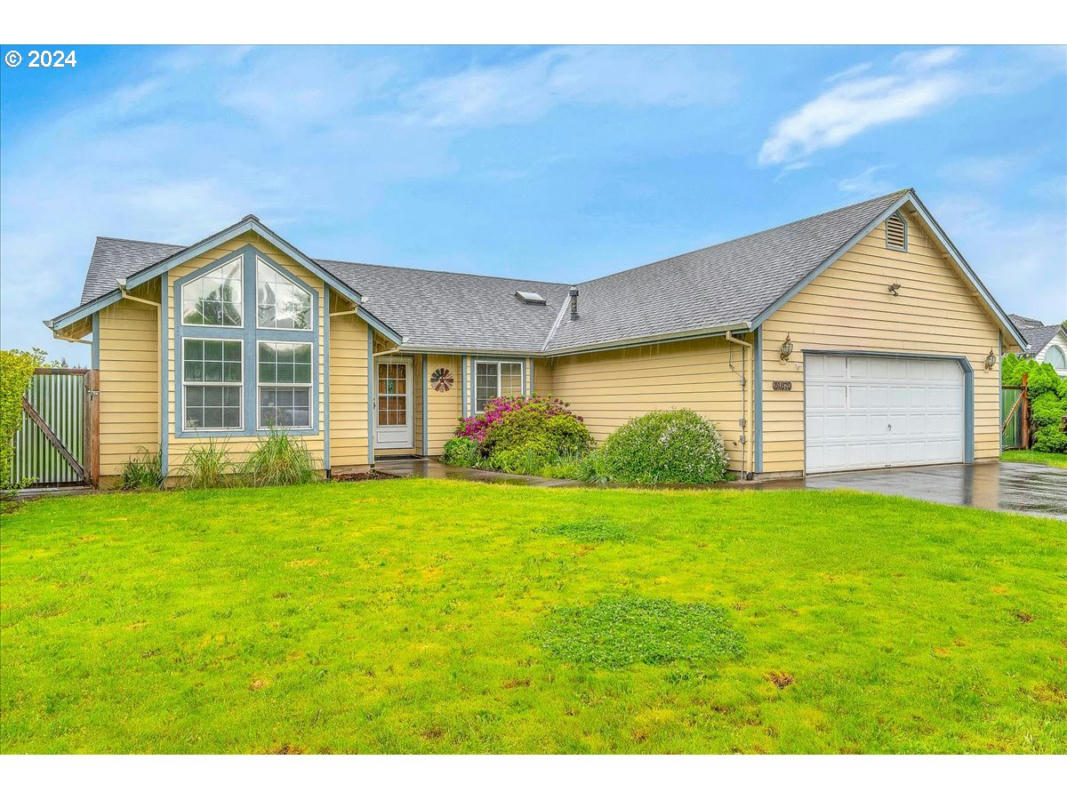 51870 SW 4TH ST, SCAPPOOSE, OR 97056, photo 1 of 36