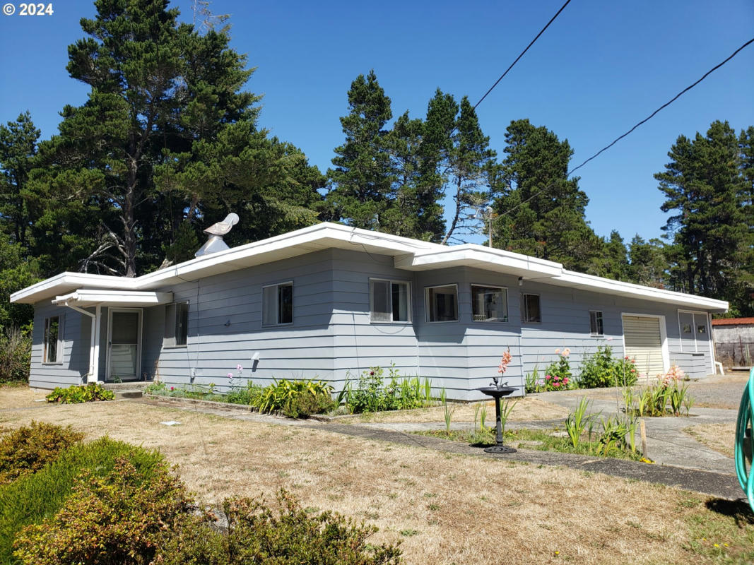 88089 HIGHWAY 101, FLORENCE, OR 97439, photo 1 of 38