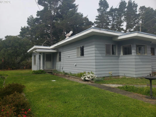 88089 HIGHWAY 101, FLORENCE, OR 97439 - Image 1