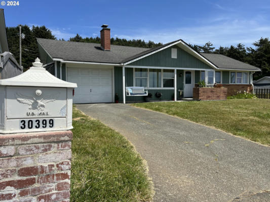 30399 DRIFTWOOD DR, GOLD BEACH, OR 97444 - Image 1
