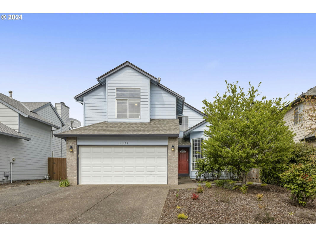 11385 SW CLIFFORD ST, BEAVERTON, OR 97008, photo 1 of 30