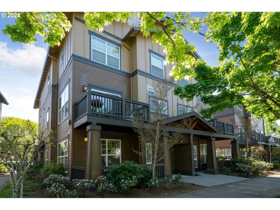 1060 SW 170TH AVE UNIT 101, BEAVERTON, OR 97003, photo 1 of 27