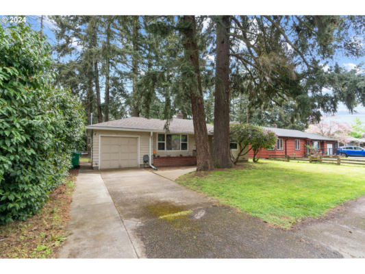 3930 SE 116TH AVE, PORTLAND, OR 97266, photo 3 of 32