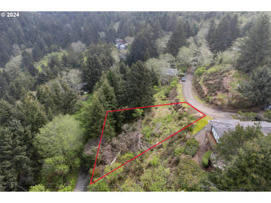 HILLTOP LN 2400, NESKOWIN, OR 97149, photo 3 of 6