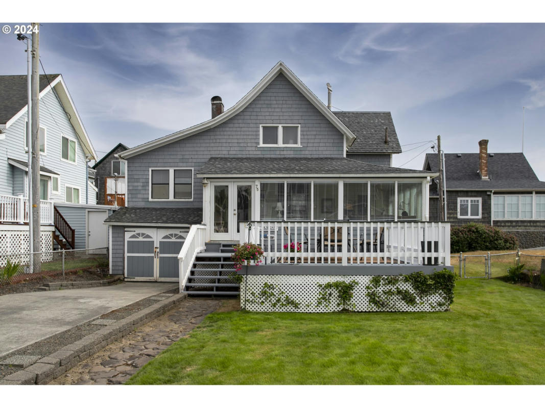 75 12TH AVE, SEASIDE, OR 97138, photo 1 of 17