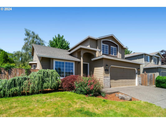 1351 N PONDEROSA ST, CANBY, OR 97013 - Image 1