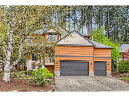 14610 SW JENSHIRE LN, TIGARD, OR 97223 - Image 1