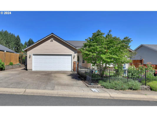 205 BUTTERCUP LOOP, COTTAGE GROVE, OR 97424 - Image 1