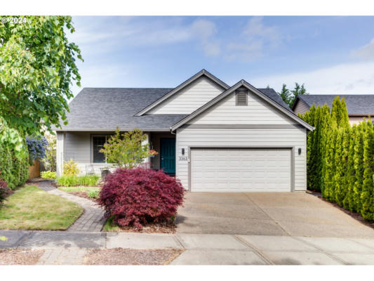 3363 LAVENDER LN, MCMINNVILLE, OR 97128 - Image 1