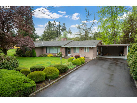 18201 S NORMAN RD, OREGON CITY, OR 97045 - Image 1