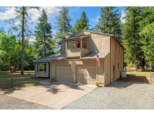 76570 BLUE MOUNTAIN SCHOOL RD, COTTAGE GROVE, OR 97424 - Image 1