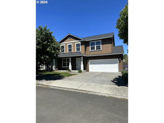 2222 FREEDOM DR, HOOD RIVER, OR 97031 - Image 1