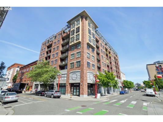 411 NW FLANDERS ST, PORTLAND, OR 97209 - Image 1