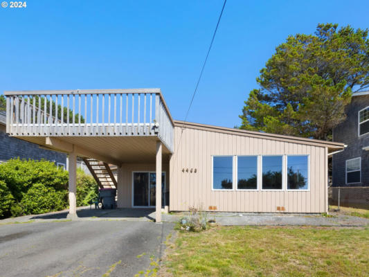 4463 PACIFIC AVE, CANNON BEACH, OR 97110 - Image 1