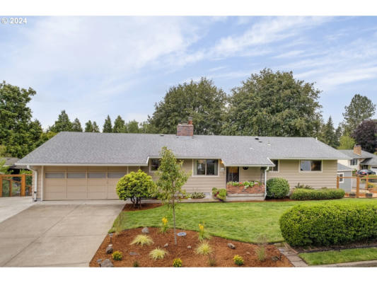 12890 SW EVERGREEN ST, BEAVERTON, OR 97005 - Image 1