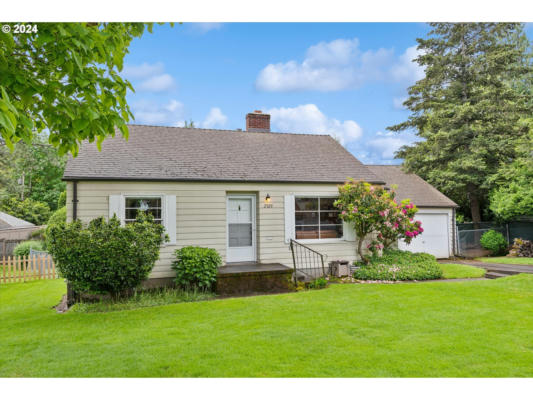 2924 SW CUSTER ST, PORTLAND, OR 97219 - Image 1