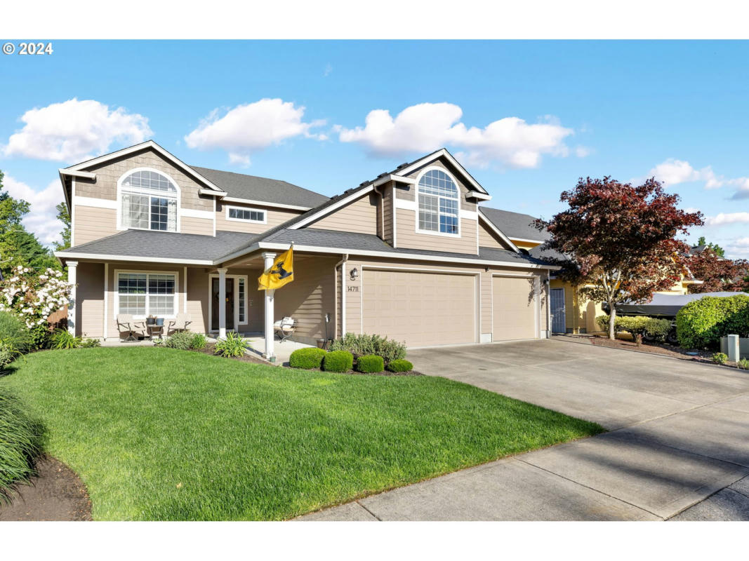 14711 NW 22ND AVE, VANCOUVER, WA 98685, photo 1 of 37