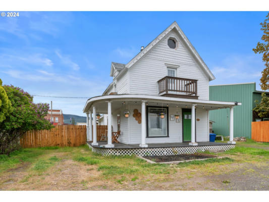 242 S COLLEGE ST, UNION, OR 97883 - Image 1