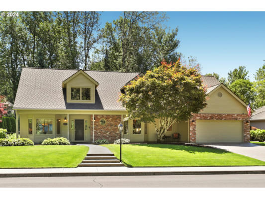3150 NW BAUER WOODS DR, PORTLAND, OR 97229 - Image 1