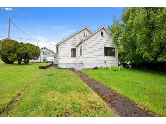 771 FLORENCE AVE, ASTORIA, OR 97103 - Image 1