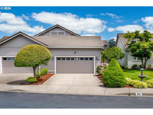 50 MAGNOLIA DR, CRESWELL, OR 97426 - Image 1