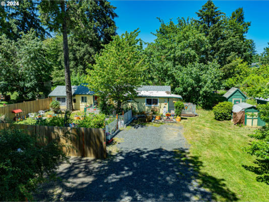 1029 PLEASANT VALLEY RD, SWEET HOME, OR 97386 - Image 1