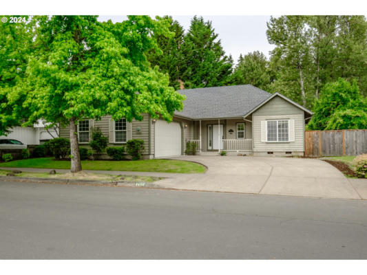 4436 SPRING MEADOW AVE, EUGENE, OR 97404 - Image 1