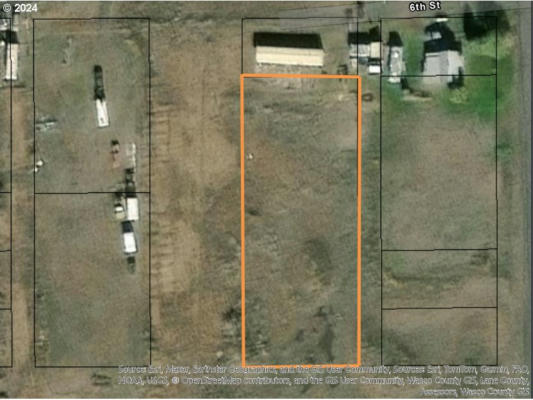 0 B ST, SHANIKO, OR 97057 - Image 1