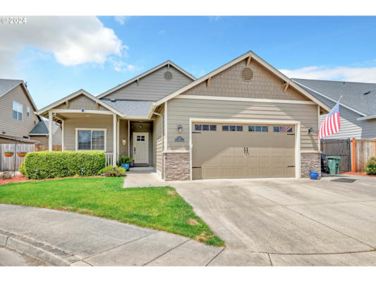 1130 S 40TH CT, SPRINGFIELD, OR 97478 - Image 1