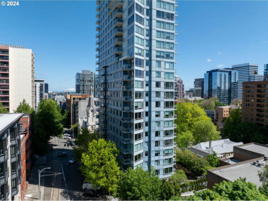 1500 SW 11TH AVE UNIT 601, PORTLAND, OR 97201 - Image 1