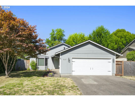 6827 SW 204TH AVE, BEAVERTON, OR 97078 - Image 1