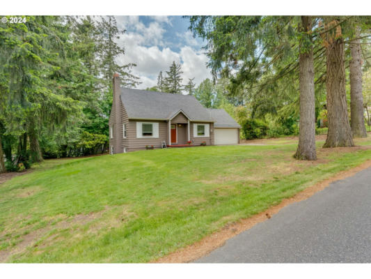 12417 SW 62ND AVE, PORTLAND, OR 97219 - Image 1