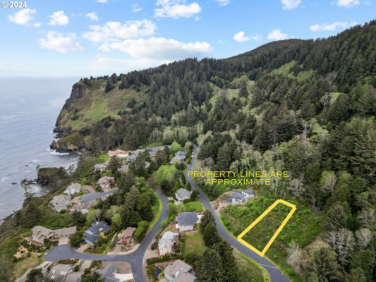 4 TL SEA CREST DR # 4, OTTER ROCK, OR 97369, photo 3 of 9