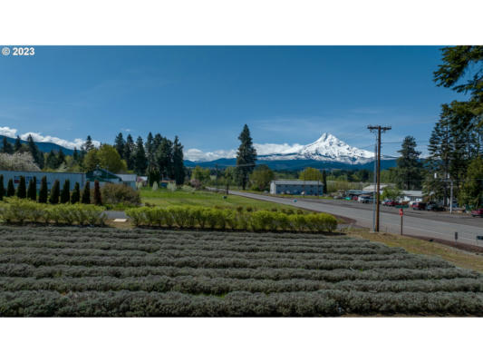 4040 CUNNINGHAM DR # 1, MT HOOD PRKDL, OR 97041 - Image 1