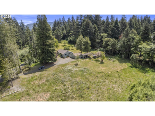62082 OLD WAGON RD, COOS BAY, OR 97420 - Image 1