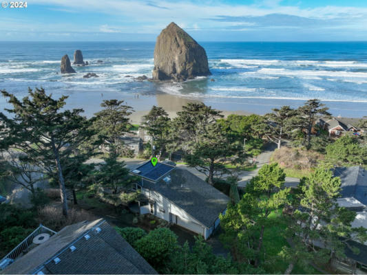 1764 VIEW POINT TER, CANNON BEACH, OR 97110, photo 2 of 48