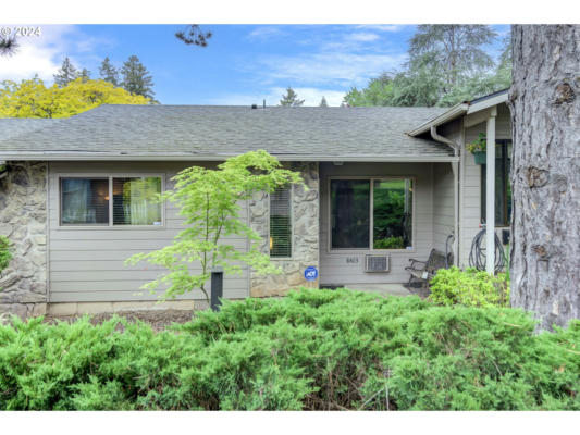 8403 SW 30TH AVE, PORTLAND, OR 97219 - Image 1