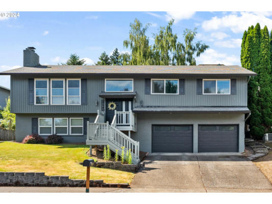 7393 SW BAYBERRY DR, BEAVERTON, OR 97007 - Image 1