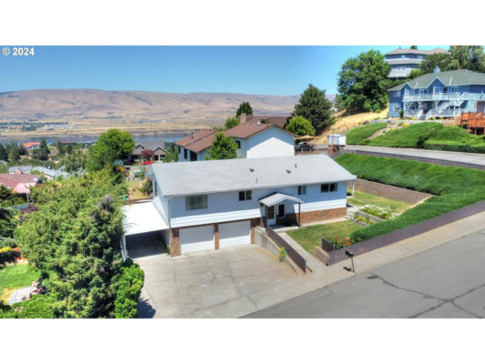 1621 E 21ST ST, THE DALLES, OR 97058 - Image 1