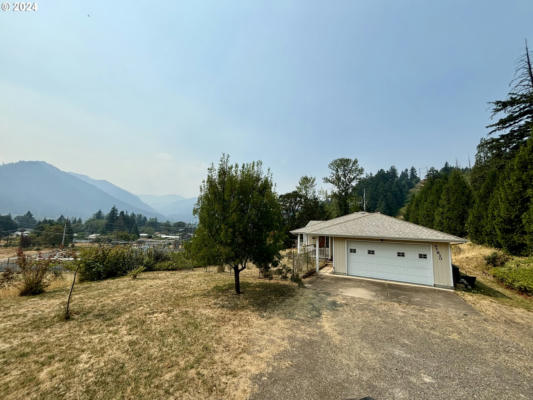 47630 W 2ND ST, OAKRIDGE, OR 97463 - Image 1