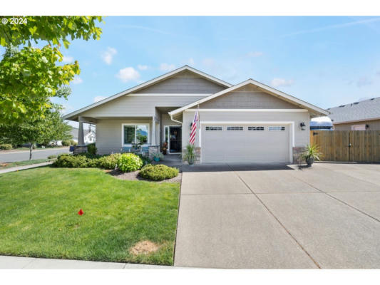 2705 SW SWOPES DR, GRANTS PASS, OR 97527 - Image 1