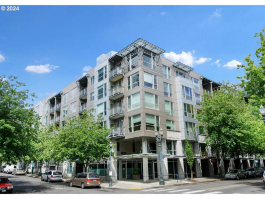 1125 NW 9TH AVE APT 302, PORTLAND, OR 97209 - Image 1