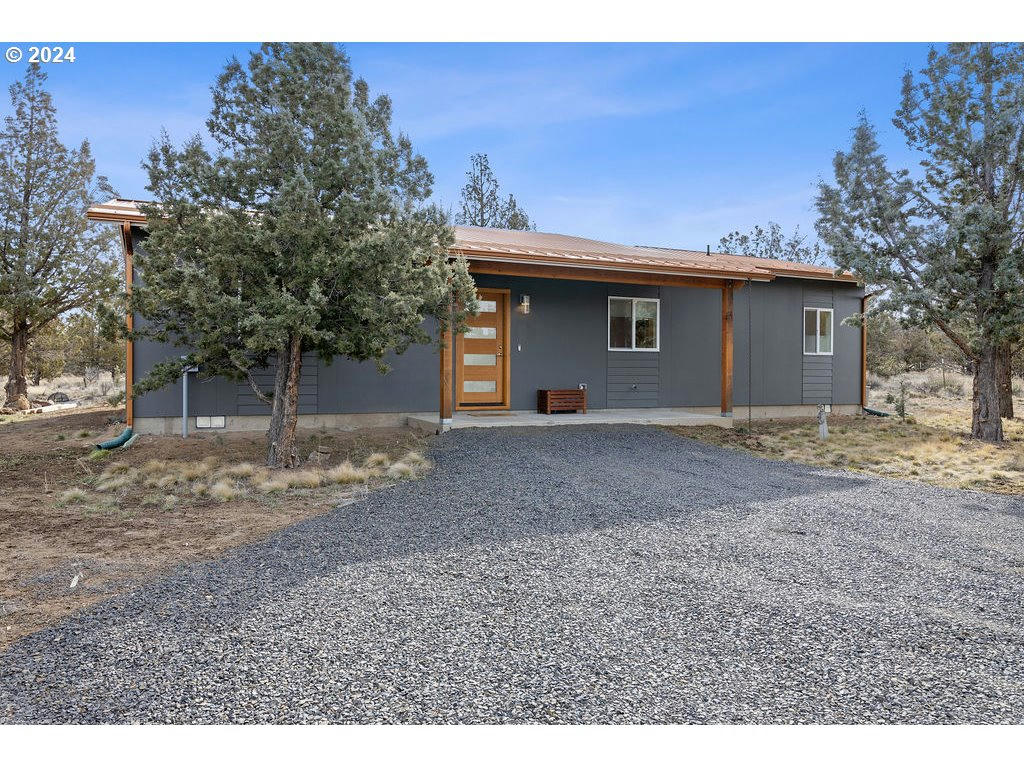 13264 SE CAYUSE RD, PRINEVILLE, OR 97754, photo 1 of 41